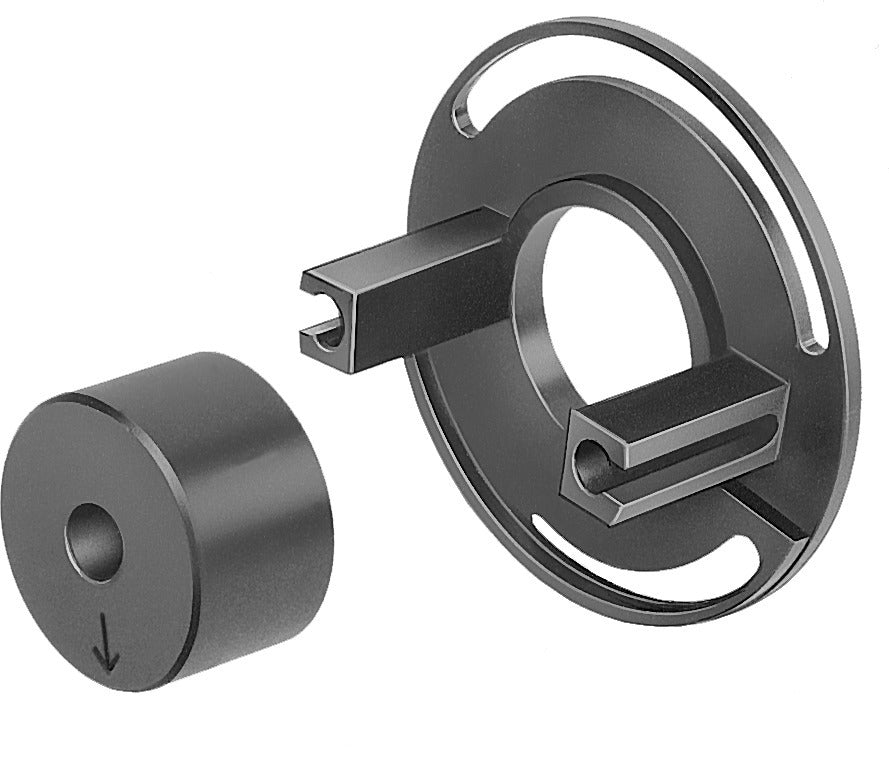 Festo Mounting Kit Size 10 - 173207
