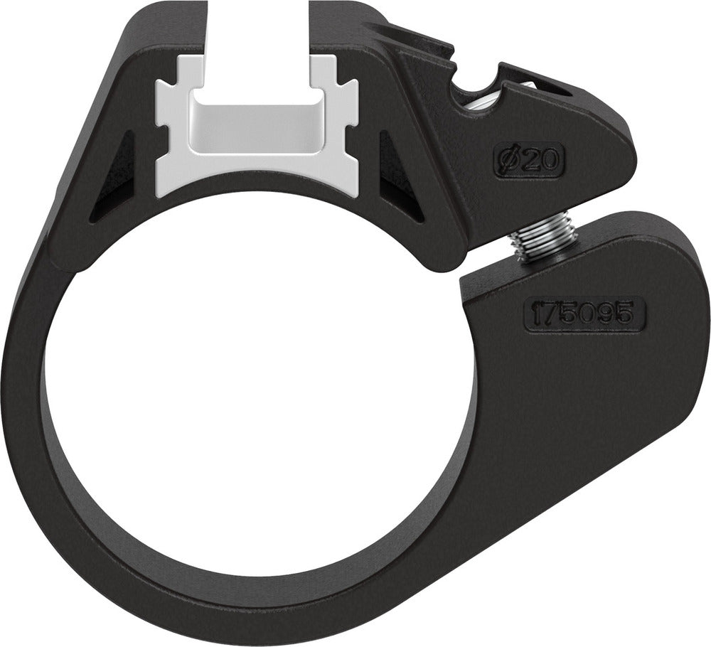 Festo Montagekit Bouwgrootte 20 - 175095