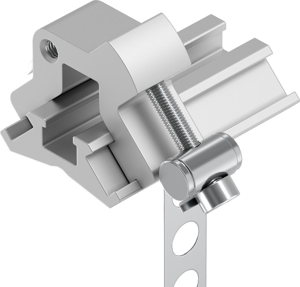 Festo Montagekit Bouwgrootte 8 - 538937
