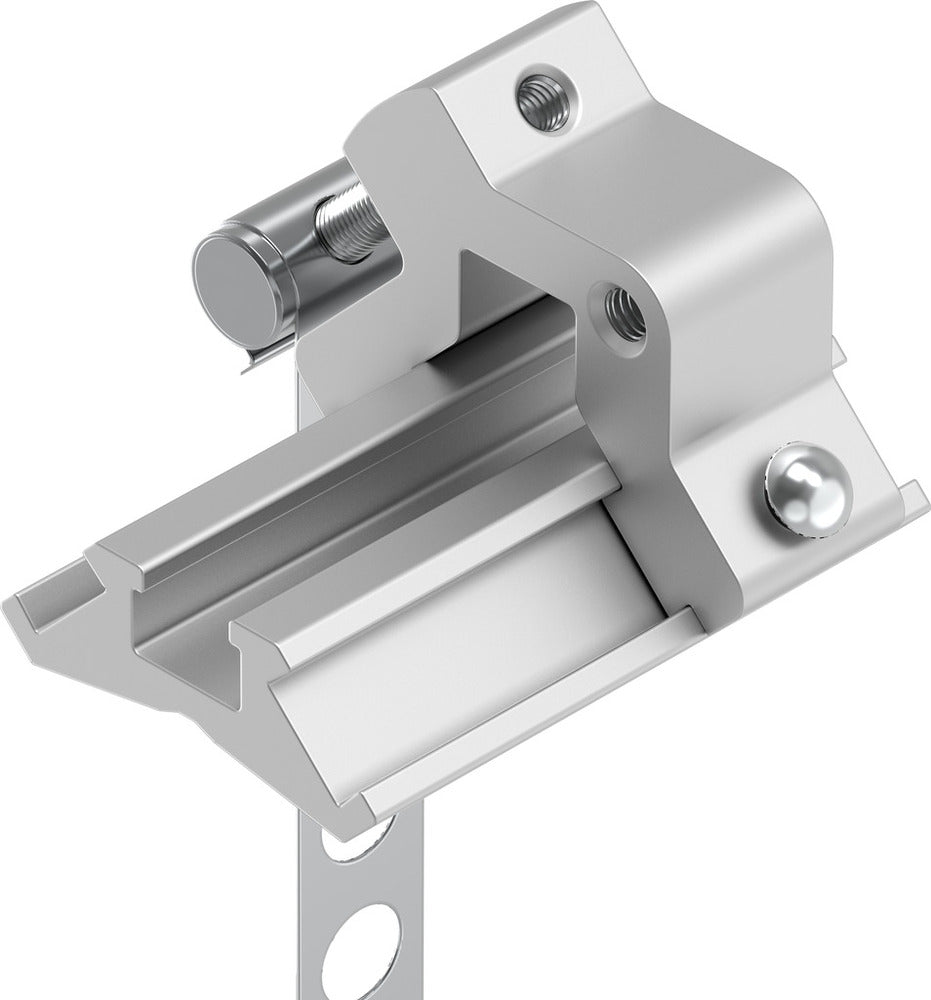 Festo Montagekit Bouwgrootte 8 - 538937