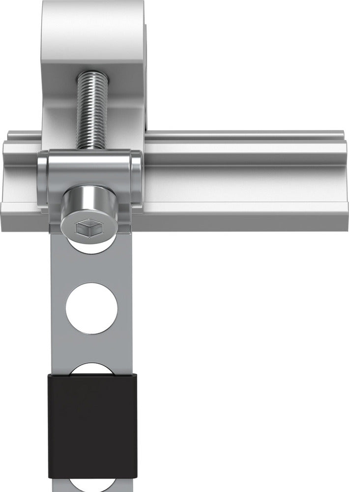 Festo Montagekit Bouwgrootte 8 - 538937