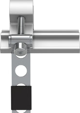 Festo Montagekit Bouwgrootte 8 - 538937