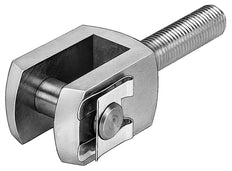 Festo Rod Clevis M27x2 - 10770