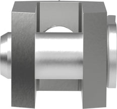 Festo Gaffelkop M16x1.5 DIN 71752/ISO 8140 - 6146