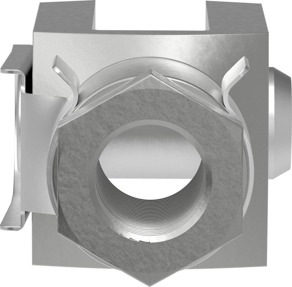 Festo Gaffelkop M16x1.5 DIN 71752/ISO 8140 - 6146