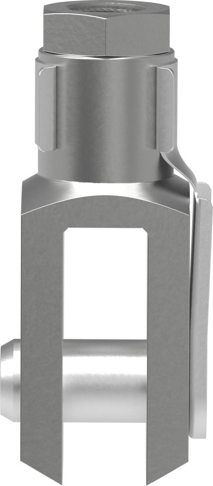 Festo Rod Clevis M16x1.5 DIN 71752/ISO 8140 - 6146
