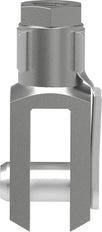 Festo Rod Clevis M16x1.5 DIN 71752/ISO 8140 - 6146