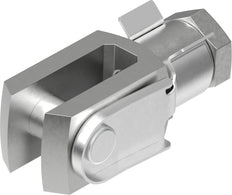 Festo Gaffelkop M4 ISO 8140/DIN 71752 - 6532 [2 Stuks]