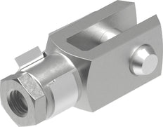 Festo Gaffelkop M4 ISO 8140/DIN 71752 - 6532 [2 Stuks]