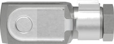 Festo Gaffelkop M4 ISO 8140/DIN 71752 - 6532 [2 Stuks]