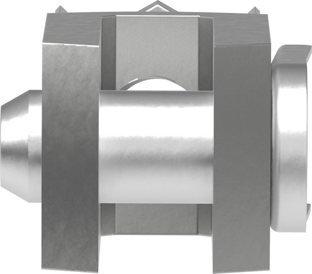 Festo Gaffelkop M4 ISO 8140/DIN 71752 - 6532 [2 Stuks]