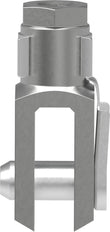 Festo Gaffelkop M4 ISO 8140/DIN 71752 - 6532 [2 Stuks]