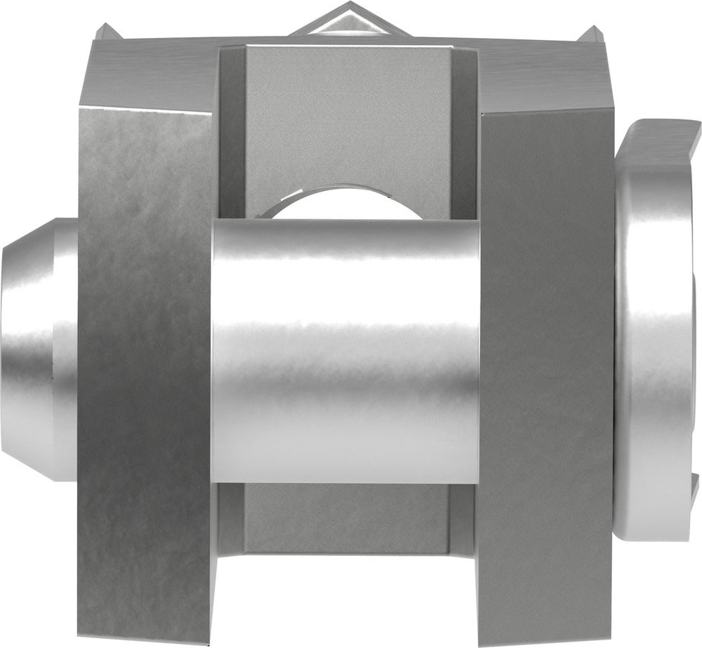 Festo Gaffelkop M10 ISO 8140/DIN 71752 - 2674