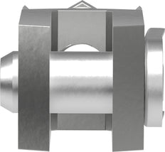 Festo Gaffelkop M10 ISO 8140/DIN 71752 - 2674