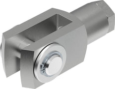 Festo Gaffelkop M42x2 ISO 8140 - 9582