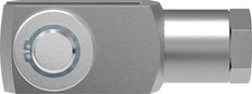 Festo Gaffelkop M42x2 ISO 8140 - 9582