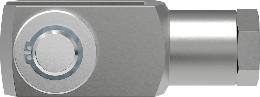 Festo Gaffelkop M27x2 ISO 8140 - 14987