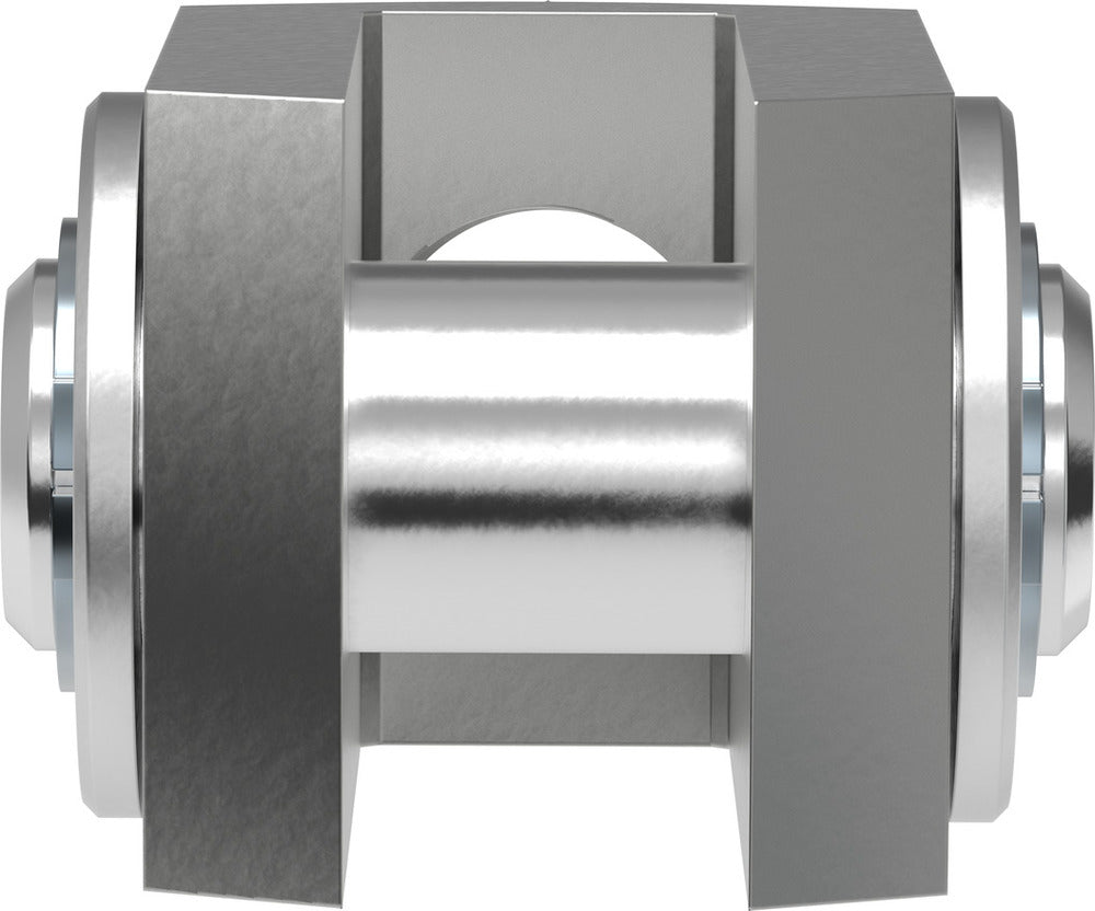 Festo Gaffelkop M27x2 ISO 8140 - 14987