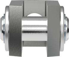 Festo Gaffelkop M42x2 ISO 8140 - 9582
