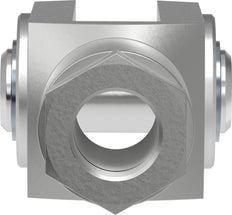 Festo Gaffelkop M42x2 ISO 8140 - 9582