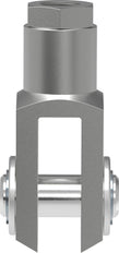 Festo Gaffelkop M42x2 ISO 8140 - 9582