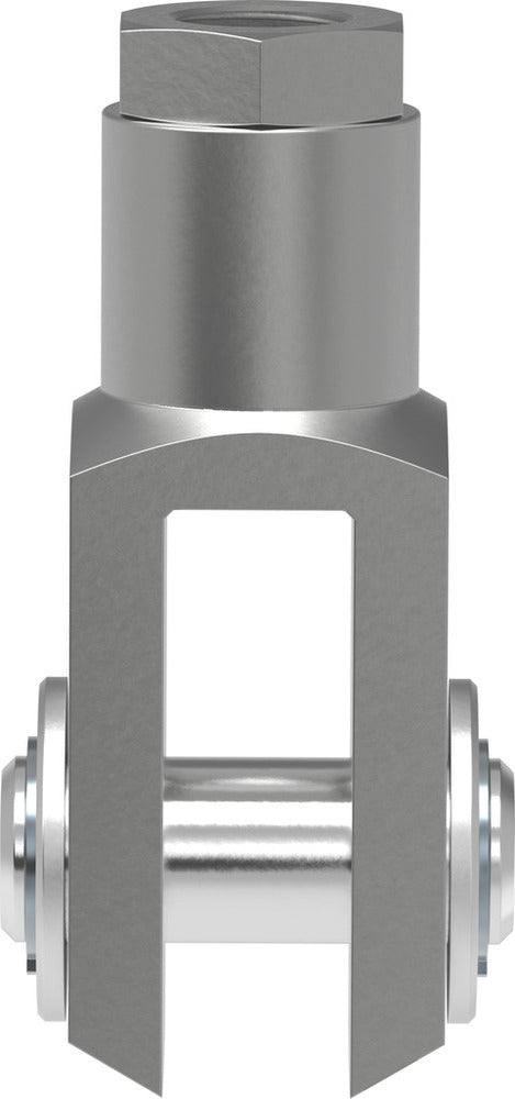 Festo Gaffelkop M27x2 ISO 8140 - 14987