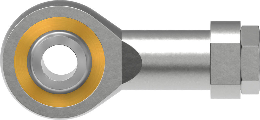 Festo Rod Eye M6 ISO 12240-4 - 9254