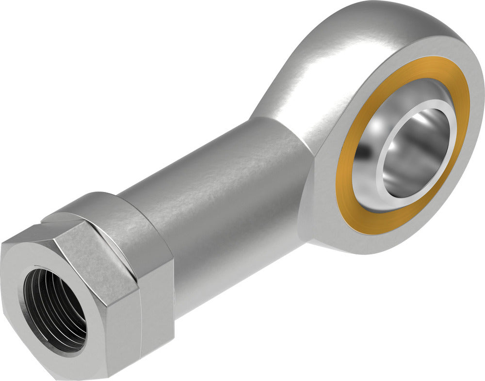 Festo Scharnierkop M16 ISO 12240-4 - 9258