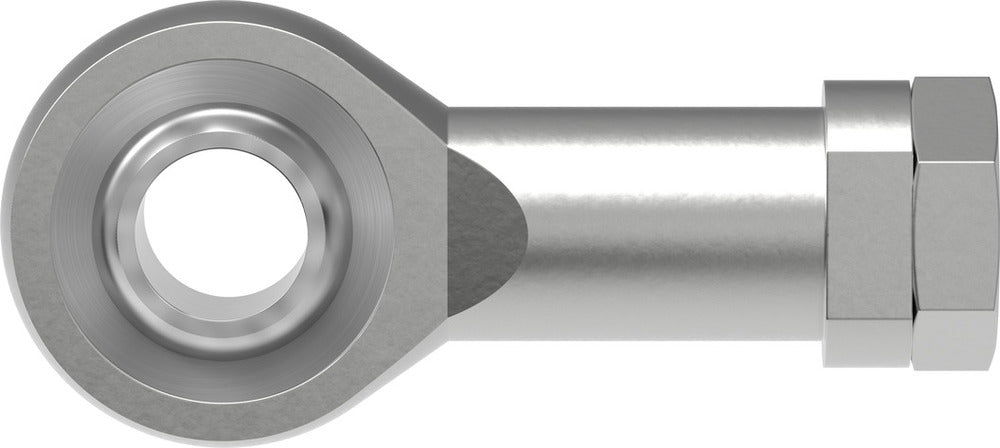 Festo Scharnierkop M16 ISO 12240-4 - 9258