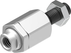 Festo Flexokoppeling M6 - 2061