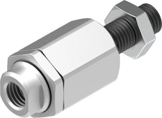 Festo Self-Aligning Quick Coupling M8 - 2062