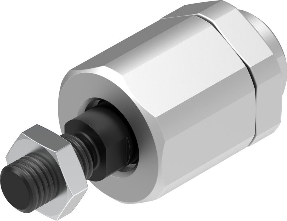 Festo Flexokoppeling M10x1.25 - 6140