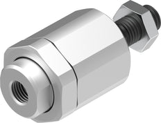 Festo Flexokoppeling M10x1.25 - 6140