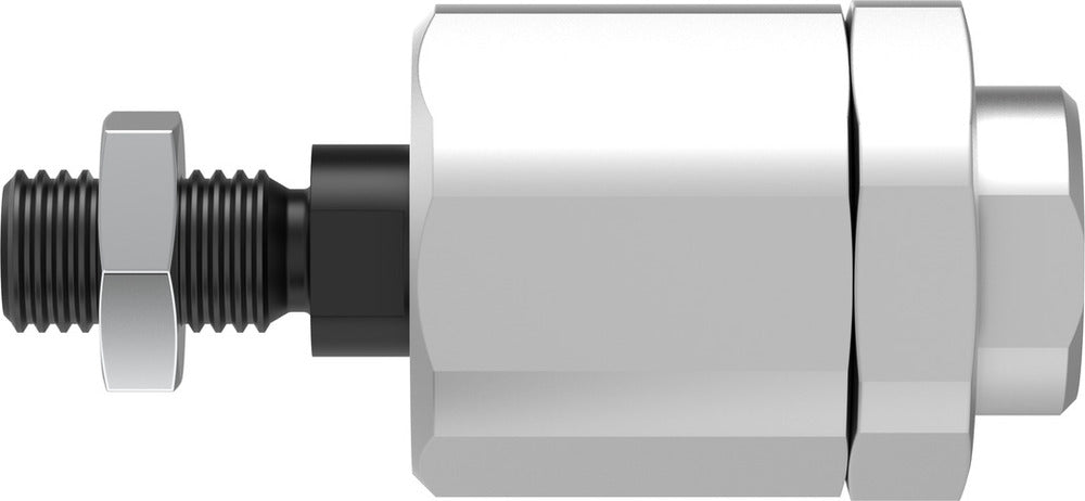 Festo Flexokoppeling M10x1.25 - 6140