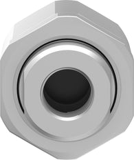Festo Self-Aligning Quick Coupling M12x1.25 - 6141
