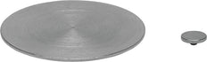 Festo Klemplaat Bouwgrootte 63 - 184862