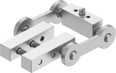 Festo Meenemer Bouwgrootte 18 - 2349274