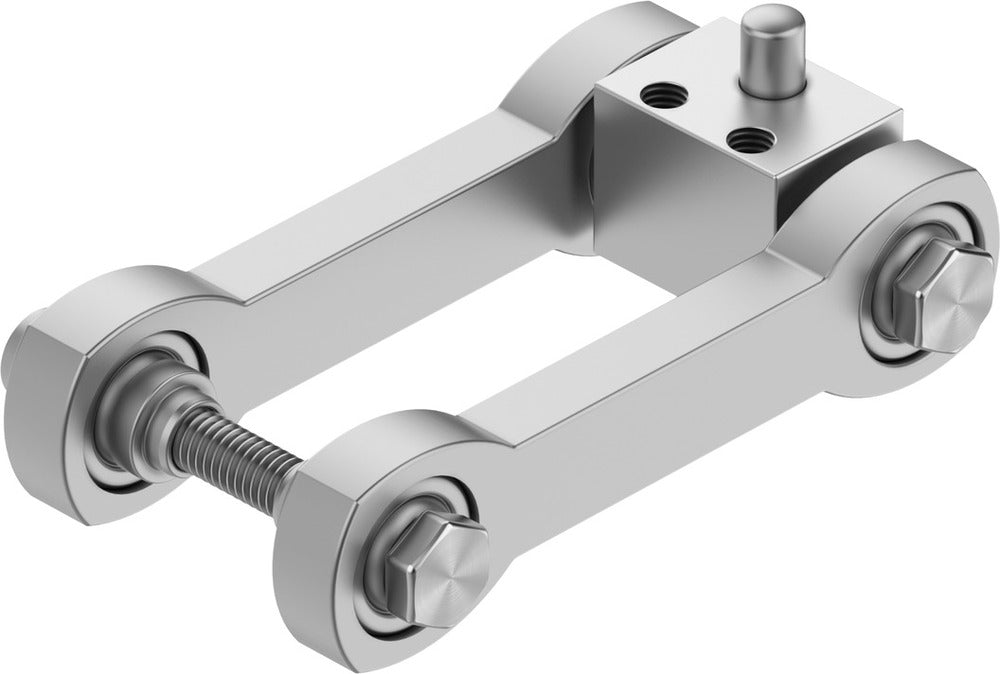 Festo Meenemer Bouwgrootte 25 - 2349275