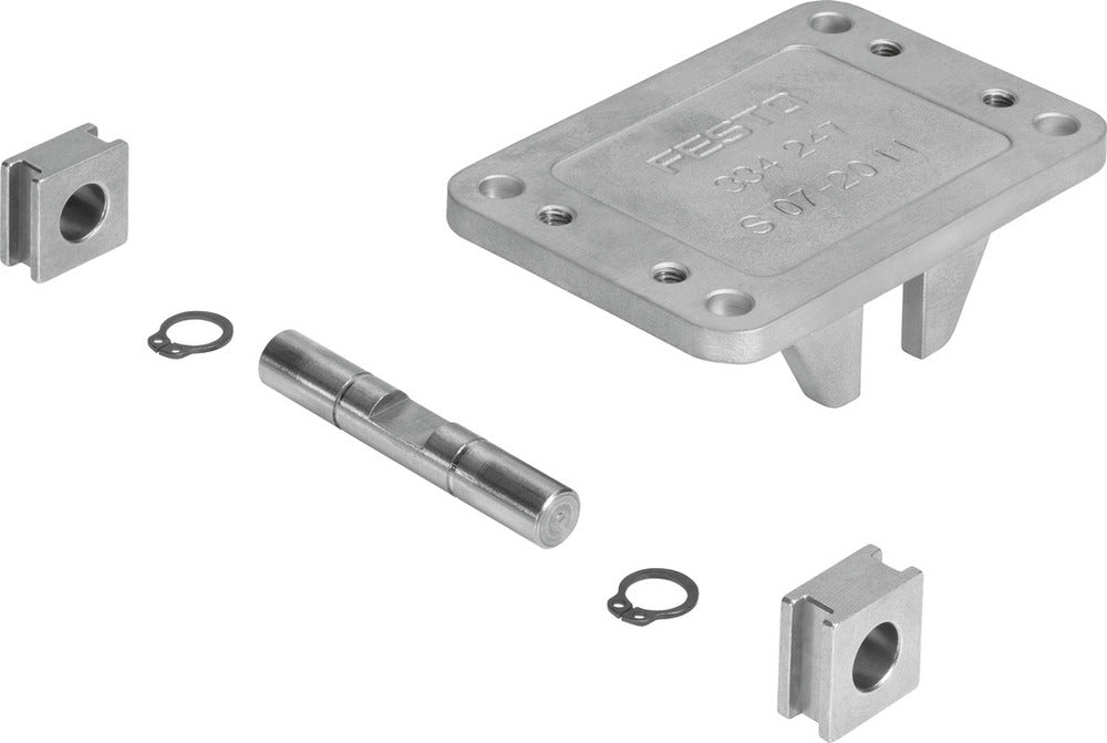 Festo Meenemer Bouwgrootte 25/32 - 8001412