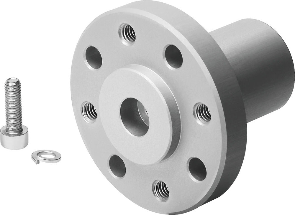 Festo Push-On Flange Size 25 - 170154