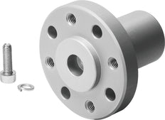 Festo Push-On Flange Size 6 - 185948