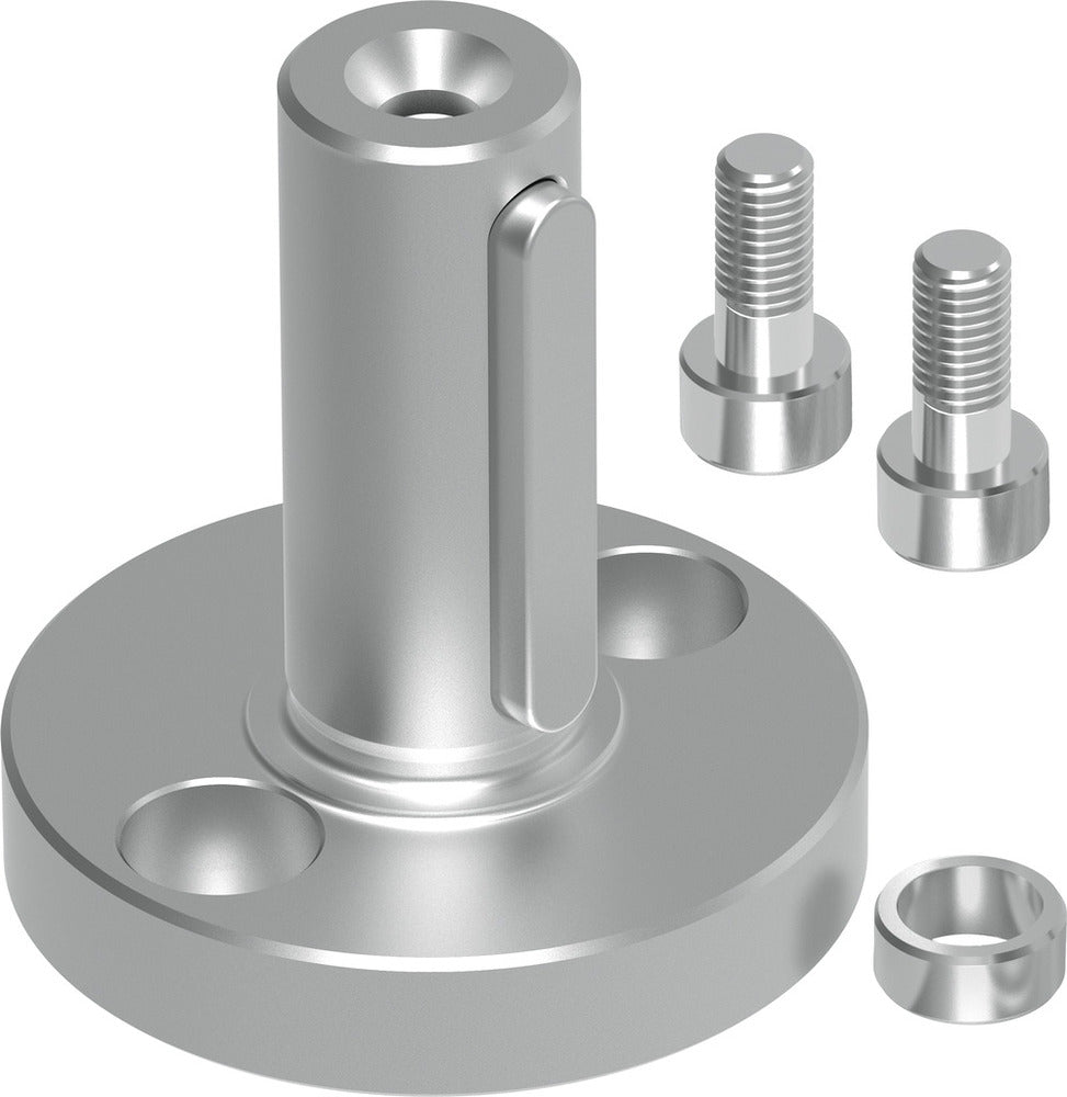 Festo Astap Bouwgrootte 25 - 4835938