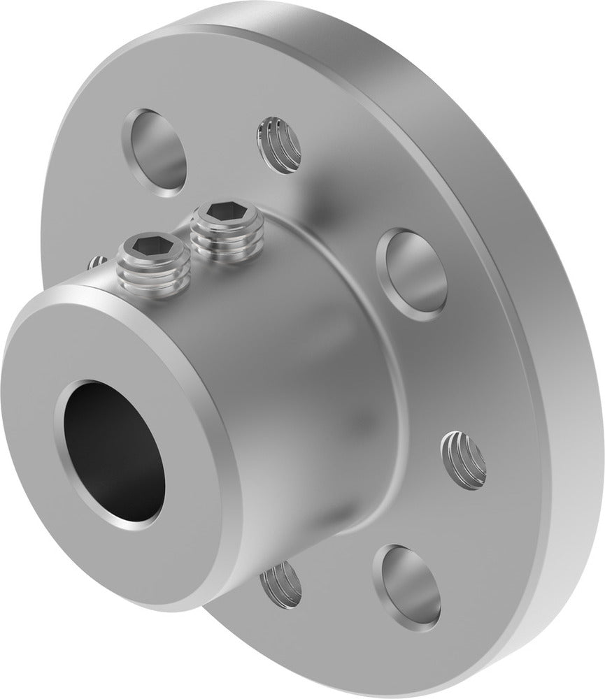 Festo Push-On Flange Size 16 - 4886222