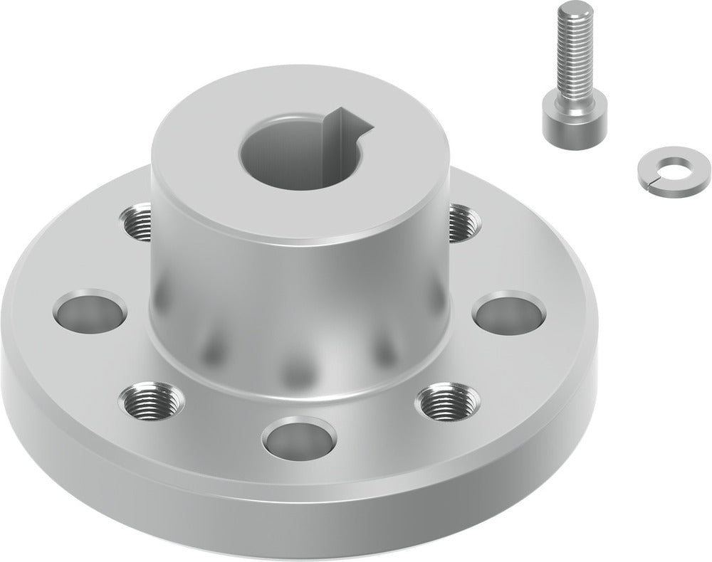 Festo Opsteekflens Bouwgrootte 32 - 4886224