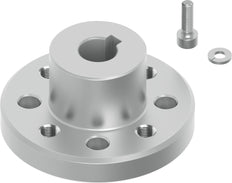 Festo Opsteekflens Bouwgrootte 32 - 4886224