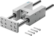 Festo Geleidingseenheid Bouwgrootte 63 - 34514