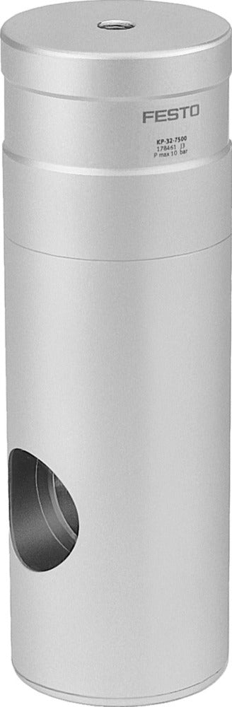 Festo Klempatroon - 178458