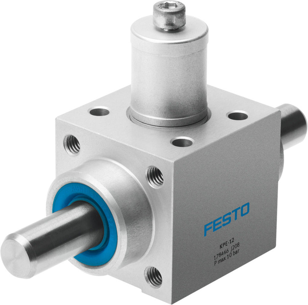Festo Klemeenheid - 178465