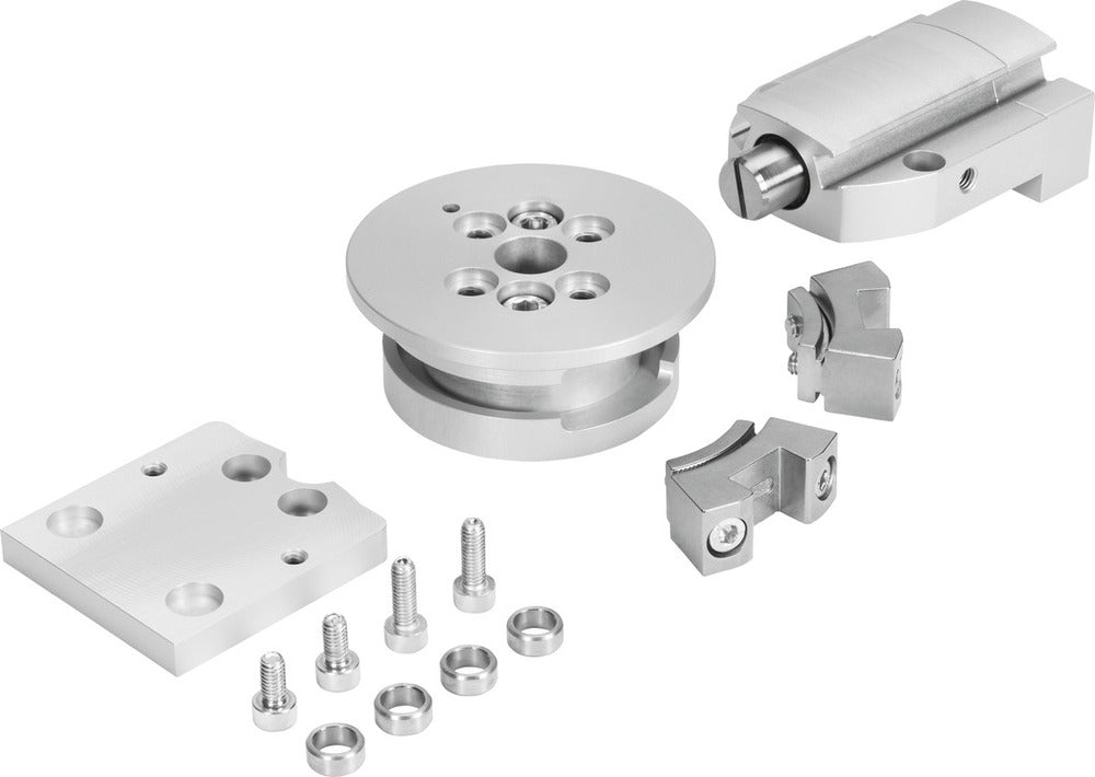 Festo Clamping Unit Size 25 - 1568183