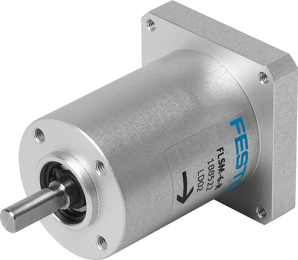 Festo Vrijloop Bouwgrootte 8 - 188525
